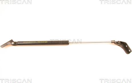 Kawe 8710 50232 - Plinski amortizer, prtljaznik/utovarni prostor www.molydon.hr