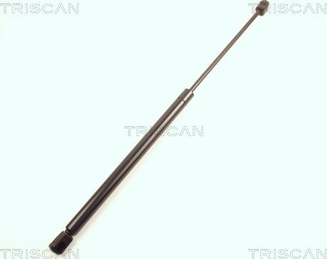 Kawe 8710 23205 - Plinski amortizer, prtljaznik/utovarni prostor www.molydon.hr