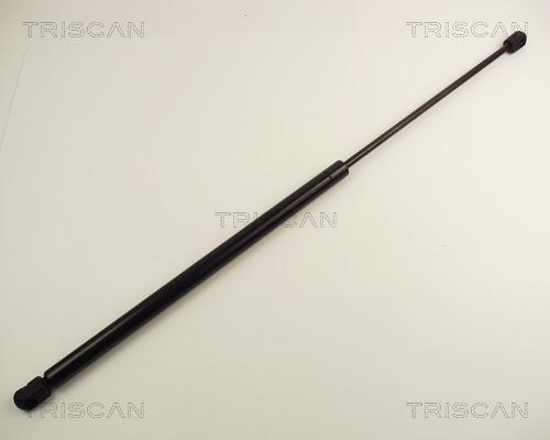 Kawe 8710 23208 - Plinski amortizer, prtljaznik/utovarni prostor www.molydon.hr