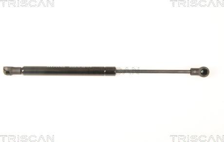 Kawe 8710 23219 - Plinski amortizer, prtljaznik/utovarni prostor www.molydon.hr