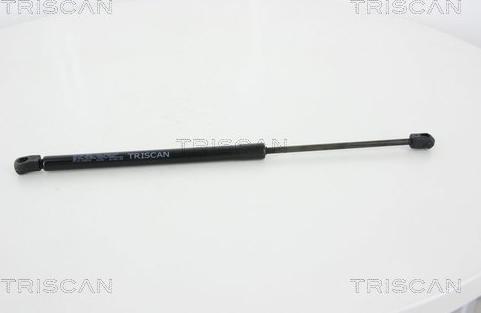 Kawe 8710 23215 - Plinski amortizer, prtljaznik/utovarni prostor www.molydon.hr