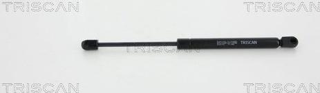 Kawe 8710 23220 - Plinski amortizer, prtljaznik/utovarni prostor www.molydon.hr