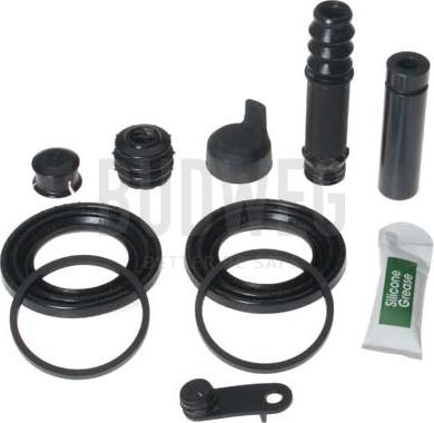 Kawe 2048111 - Set za popravak, kočione čeljusti www.molydon.hr