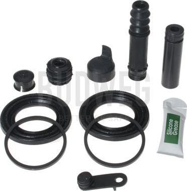 Kawe 2048112 - Set za popravak, kočione čeljusti www.molydon.hr