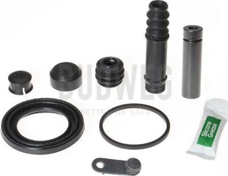 Kawe 205216 - Set za popravak, kočione čeljusti www.molydon.hr