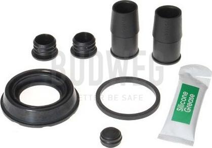 Kawe 203876 - Set za popravak, kočione čeljusti www.molydon.hr