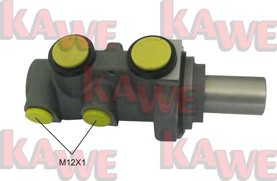 Kawe B6009 - Glavni kočioni cilindar www.molydon.hr
