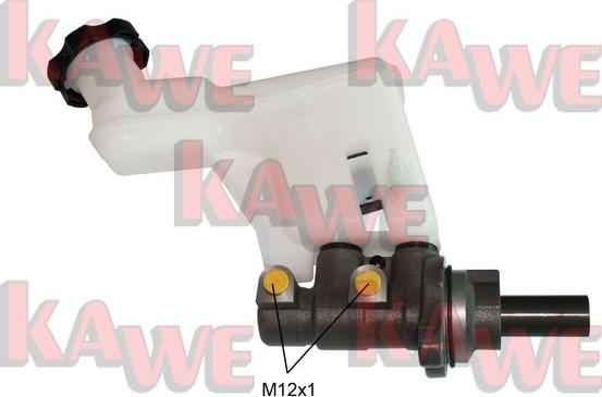 Kawe B6276 - Glavni kočioni cilindar www.molydon.hr