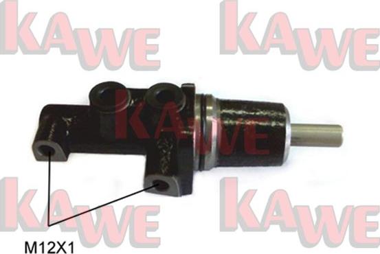 Kawe B1495 - Glavni kočioni cilindar www.molydon.hr