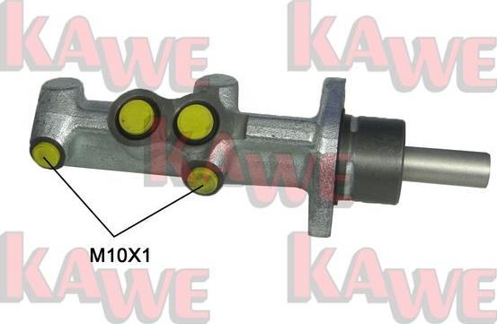 Kawe B1586 - Glavni kočioni cilindar www.molydon.hr