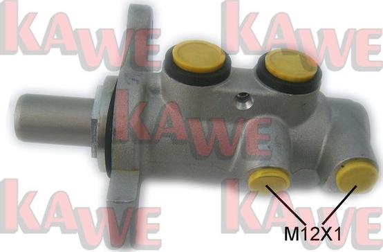 Kawe B1062 - Glavni kočioni cilindar www.molydon.hr