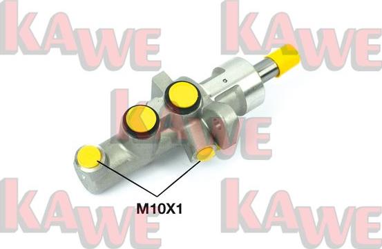 Kawe B1345 - Glavni kočioni cilindar www.molydon.hr