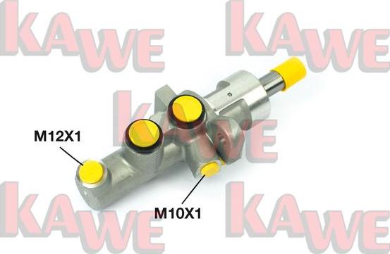 Kawe B1347 - Glavni kočioni cilindar www.molydon.hr