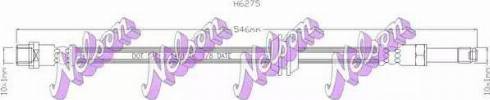 Kawe H6275 - Kočiono crijevo, lajtung www.molydon.hr