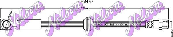 Kawe H8447 - Kočiono crijevo, lajtung www.molydon.hr