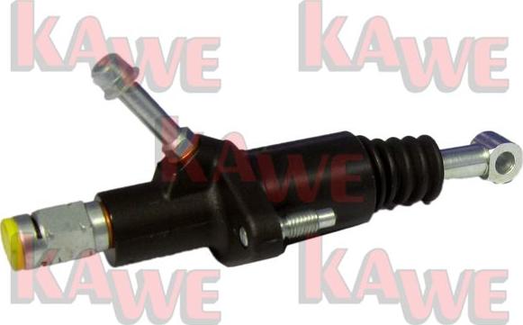 Kawe M2106 - Glavni cilindar, kvačilo www.molydon.hr