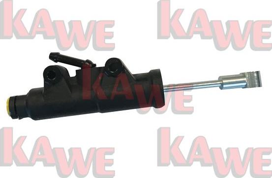 Kawe M2380 - Glavni cilindar, kvačilo www.molydon.hr