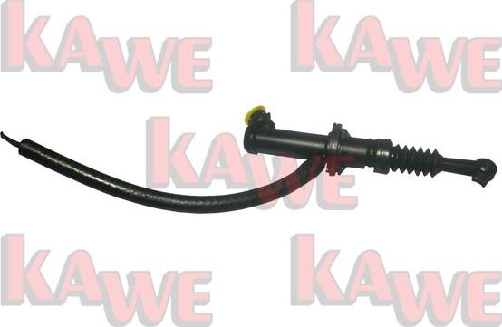 Kawe M2387 - Glavni cilindar, kvačilo www.molydon.hr