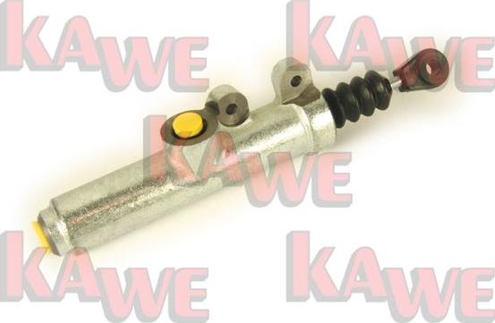 Kawe M2701 - Glavni cilindar, kvačilo www.molydon.hr