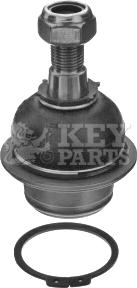 Key Parts KBJ5419 - Gornja/donja kugla www.molydon.hr