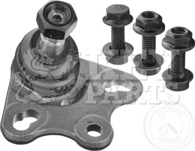 Key Parts KBJ5480 - Gornja/donja kugla www.molydon.hr