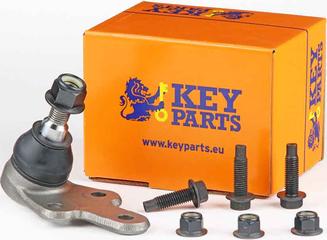 Key Parts KBJ5536 - Gornja/donja kugla www.molydon.hr