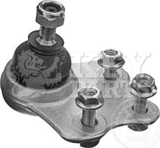 Key Parts KBJ5573 - Gornja/donja kugla www.molydon.hr