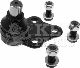 Key Parts KBJ5383 - Gornja/donja kugla www.molydon.hr
