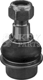 Key Parts KBJ5379 - Gornja/donja kugla www.molydon.hr