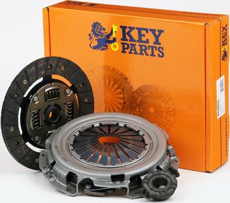 Key Parts KC6606 - Komplet kvačila www.molydon.hr