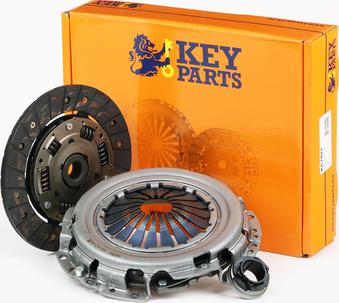 Key Parts KC7822 - Komplet kvačila www.molydon.hr