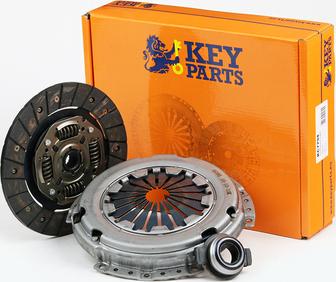 Key Parts KC7794 - Komplet kvačila www.molydon.hr
