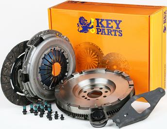 Key Parts KCF1001 - Komplet dodatne opreme, spojnica www.molydon.hr