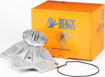 Key Parts KCP1994 - Vodena pumpa www.molydon.hr