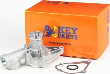 Key Parts KCP1246 - Vodena pumpa www.molydon.hr