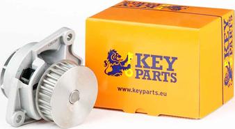 Key Parts KCP1760 - Vodena pumpa www.molydon.hr