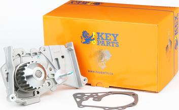 Key Parts KCP1778 - Vodena pumpa www.molydon.hr