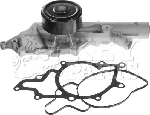 Key Parts KCP2053 - Vodena pumpa www.molydon.hr