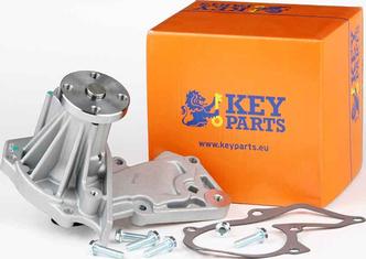 Key Parts KCP2152 - Vodena pumpa www.molydon.hr