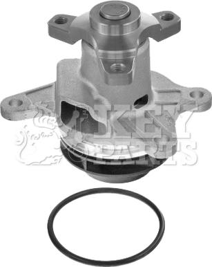 Key Parts KCP2308 - Vodena pumpa www.molydon.hr