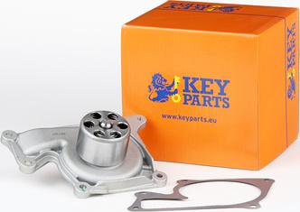 Key Parts KCP2255 - Vodena pumpa www.molydon.hr