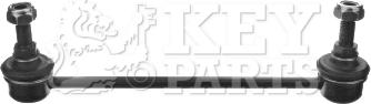 Key Parts KDL6447 - Šipka/spona, stabilizator www.molydon.hr