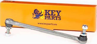 Key Parts KDL6461 - Šipka/spona, stabilizator www.molydon.hr