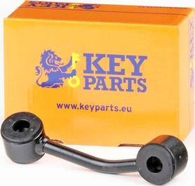 Key Parts KDL6540 - Šipka/spona, stabilizator www.molydon.hr