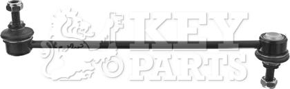 Key Parts KDL6564 - Šipka/spona, stabilizator www.molydon.hr