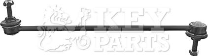 Key Parts KDL6582 - Šipka/spona, stabilizator www.molydon.hr