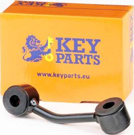 Key Parts KDL6539 - Šipka/spona, stabilizator www.molydon.hr