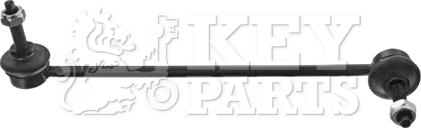 Key Parts KDL6684 - Šipka/spona, stabilizator www.molydon.hr