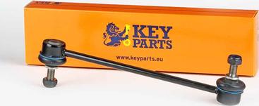 Key Parts KDL6368 - Šipka/spona, stabilizator www.molydon.hr