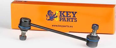 Key Parts KDL6384 - Šipka/spona, stabilizator www.molydon.hr